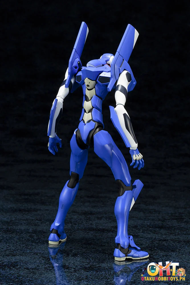 Kotobukiya Neon Genesis EVANGELION Eva-00 Proto Type Tv Ver. Plastic Model