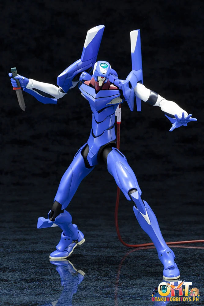 Kotobukiya Neon Genesis EVANGELION Eva-00 Proto Type Tv Ver. Plastic Model
