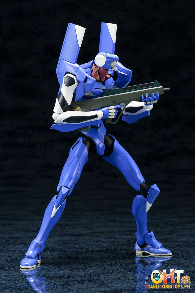 Kotobukiya Neon Genesis EVANGELION Eva-00 Proto Type Tv Ver. Plastic Model