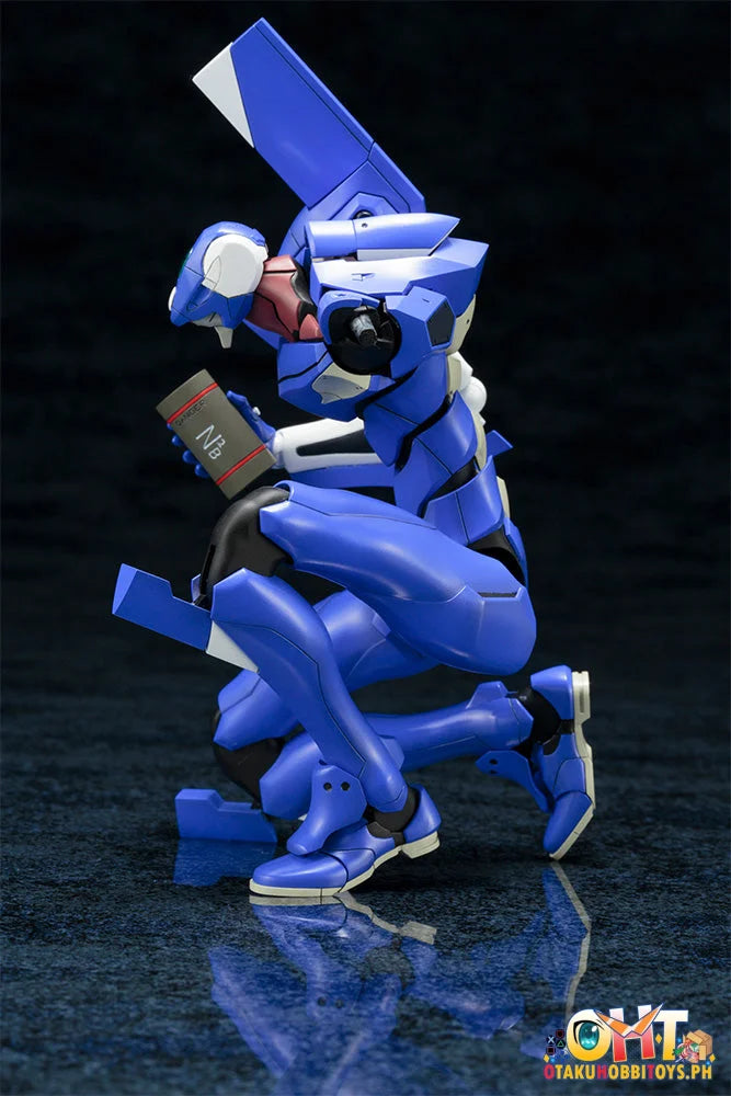 Kotobukiya Neon Genesis EVANGELION Eva-00 Proto Type Tv Ver. Plastic Model