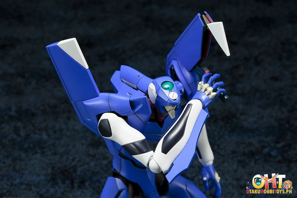 Kotobukiya Neon Genesis EVANGELION Eva-00 Proto Type Tv Ver. Plastic Model
