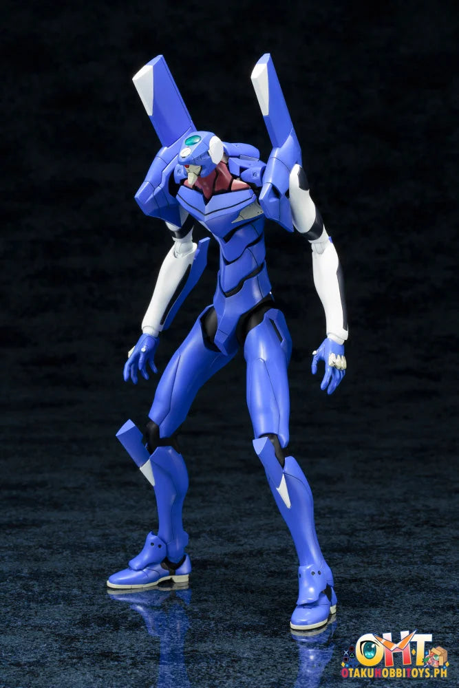 Kotobukiya Neon Genesis EVANGELION Eva-00 Proto Type Tv Ver. Plastic Model