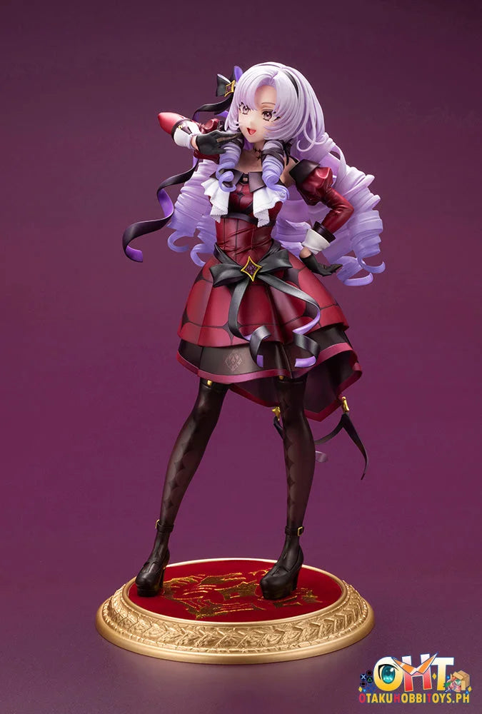 Kotobukiya Nijisanji 1/7 Hyakumantenbara Salome Scale Figure