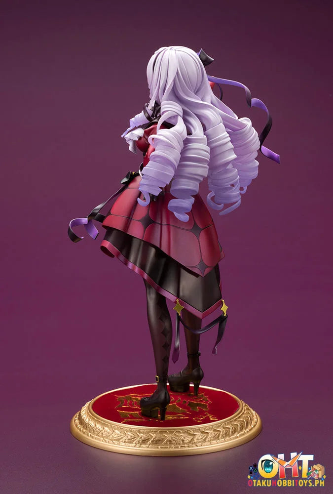 Kotobukiya Nijisanji 1/7 Hyakumantenbara Salome Scale Figure