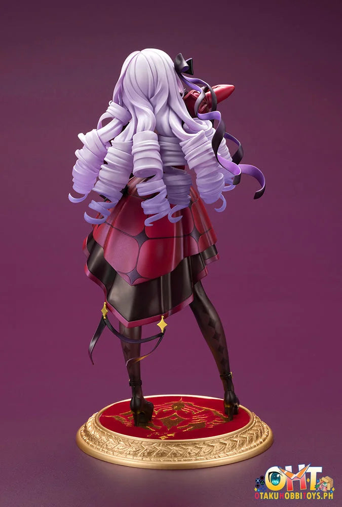 Kotobukiya Nijisanji 1/7 Hyakumantenbara Salome Scale Figure