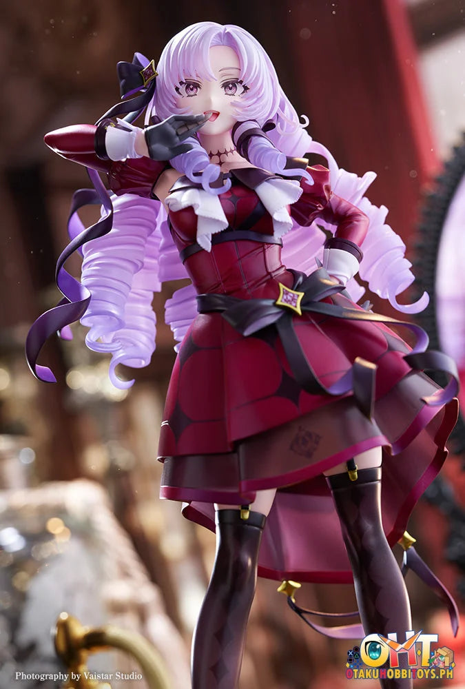 Kotobukiya Nijisanji 1/7 Hyakumantenbara Salome Scale Figure