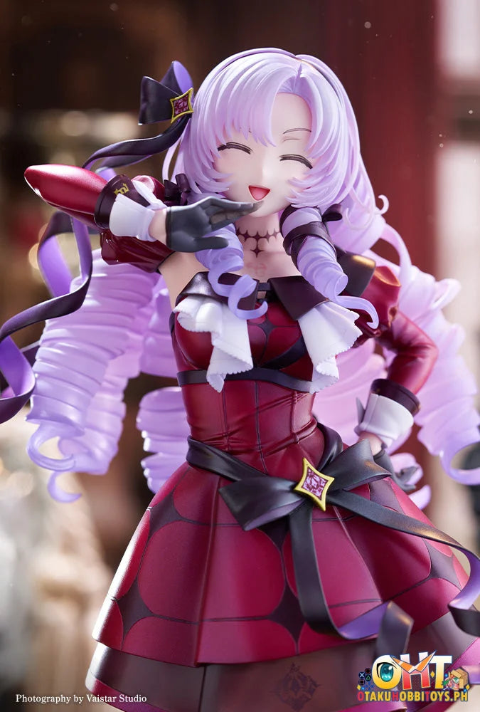 Kotobukiya Nijisanji 1/7 Hyakumantenbara Salome Scale Figure