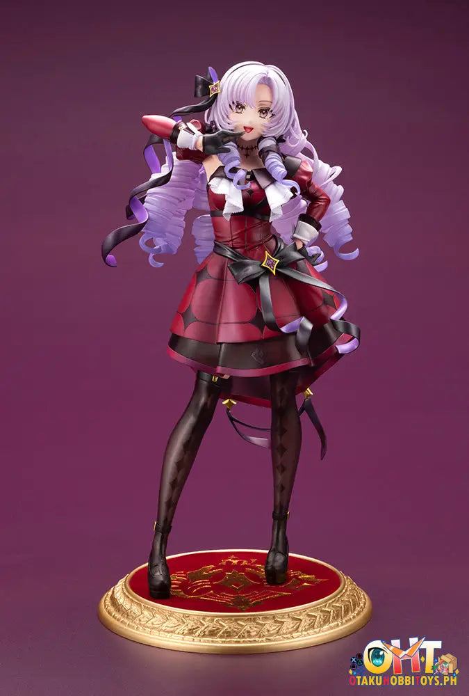 Kotobukiya Nijisanji 1/7 Hyakumantenbara Salome Scale Figure