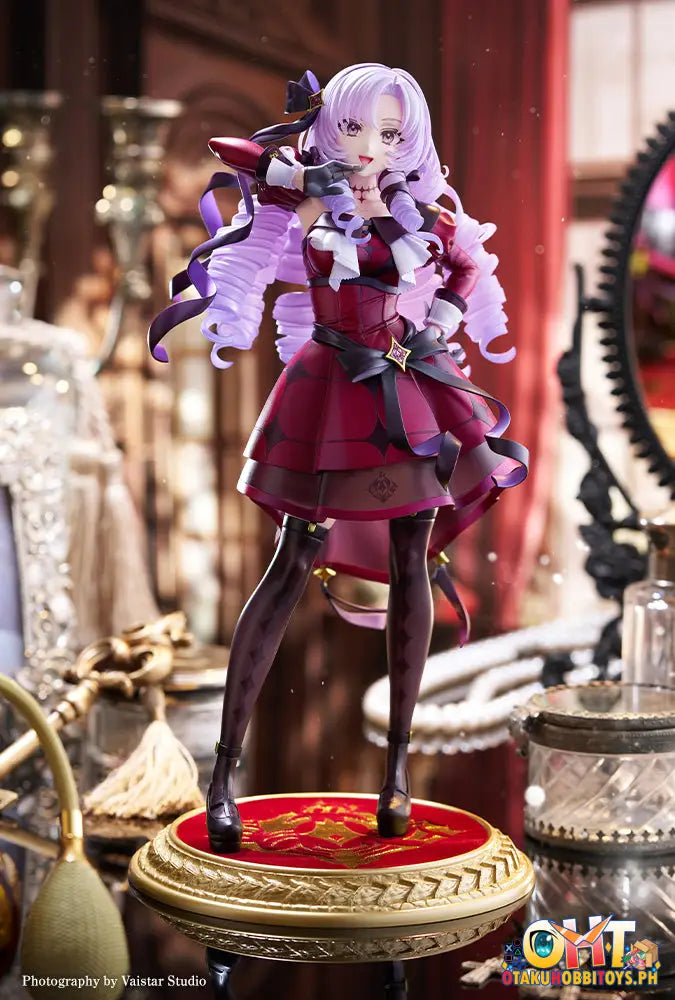 Kotobukiya Nijisanji 1/7 Hyakumantenbara Salome Scale Figure