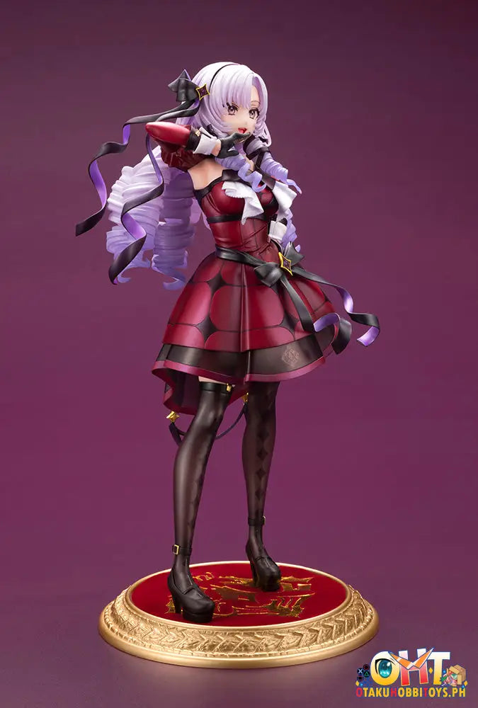 Kotobukiya Nijisanji 1/7 Hyakumantenbara Salome Scale Figure