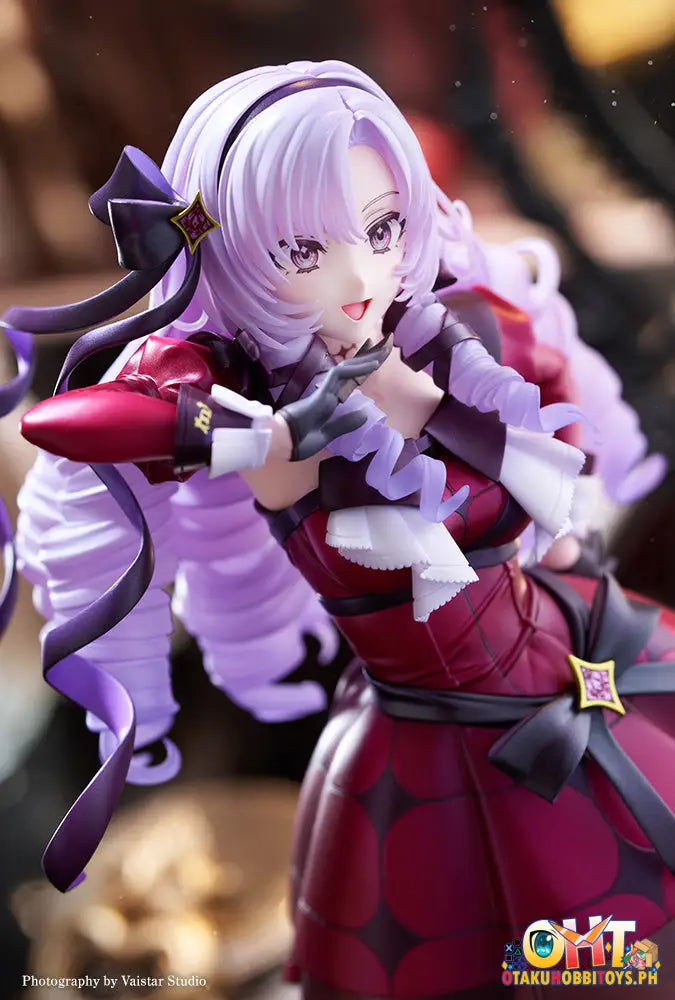 Kotobukiya Nijisanji 1/7 Hyakumantenbara Salome Scale Figure