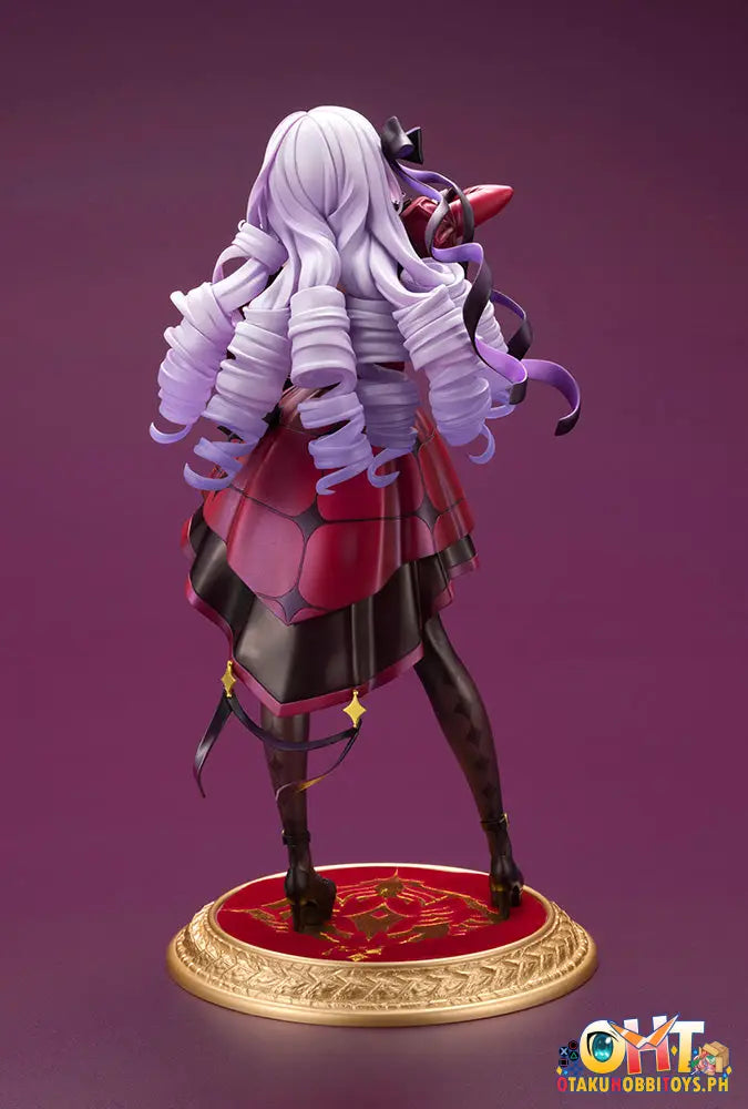 Kotobukiya Nijisanji 1/7 Hyakumantenbara Salome Scale Figure