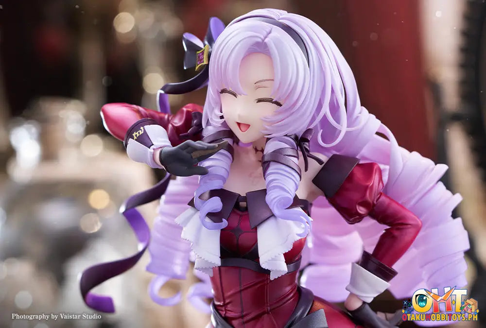 Kotobukiya Nijisanji 1/7 Hyakumantenbara Salome Scale Figure