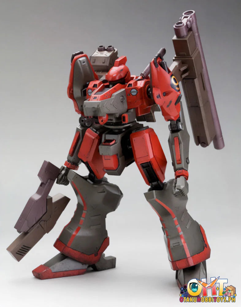 Kotobukiya Nineball Armored Core Ver.　 Plastic Model Kit