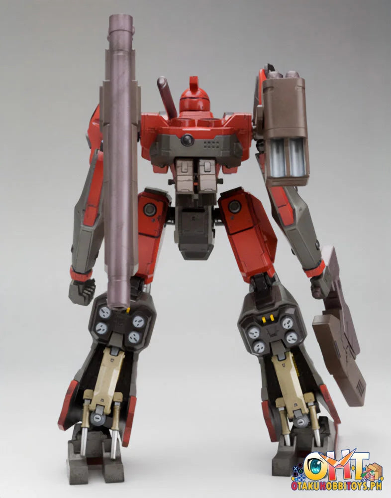 Kotobukiya Nineball Armored Core Ver.　 Plastic Model Kit