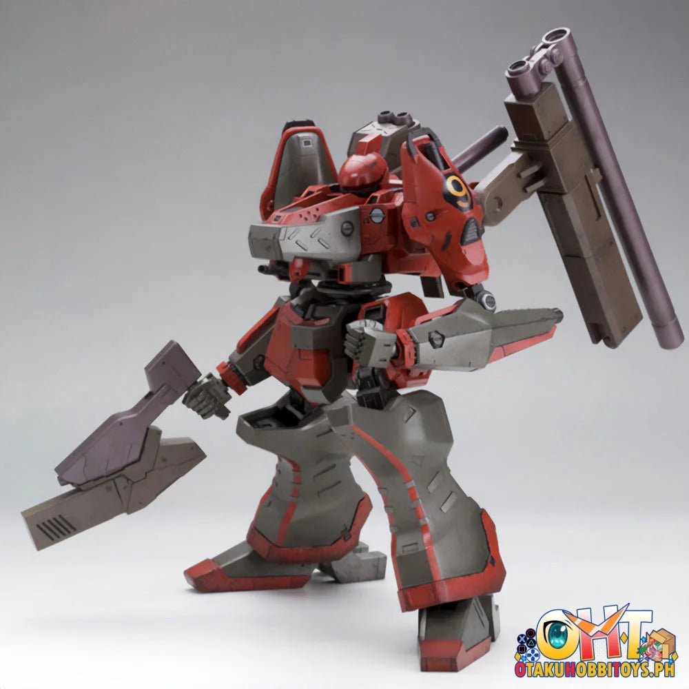 Kotobukiya Nineball Armored Core Ver.　 Plastic Model Kit