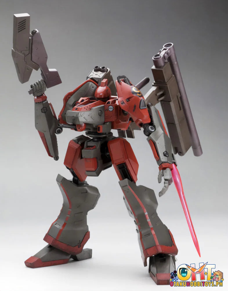 Kotobukiya Nineball Armored Core Ver.　 Plastic Model Kit