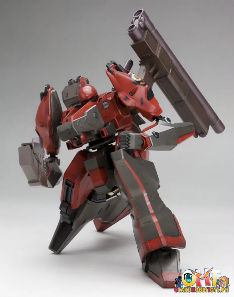 Kotobukiya Nineball Armored Core Ver.　 Plastic Model Kit