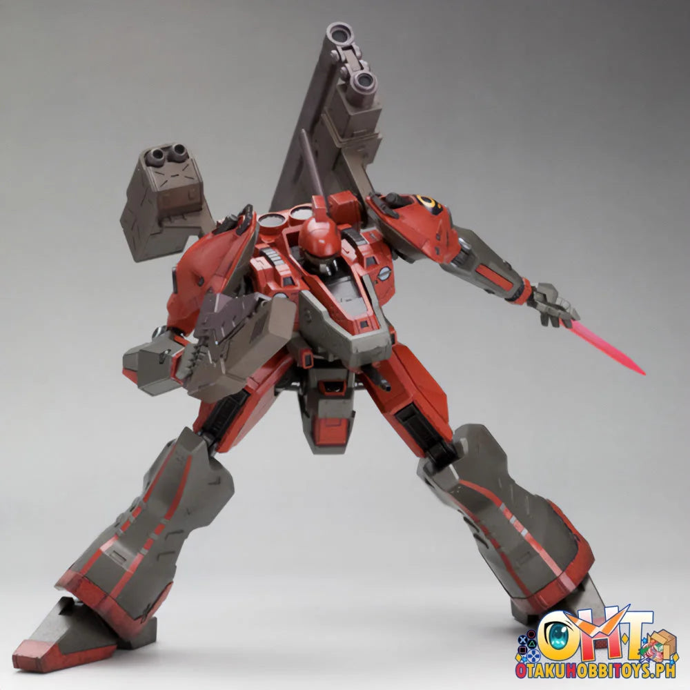 Kotobukiya Nineball Armored Core Ver.　 Plastic Model Kit