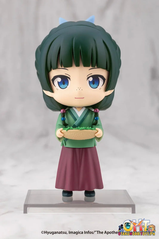 Kotobukiya OSHI WORKS Mini Maomao - Plastic Model