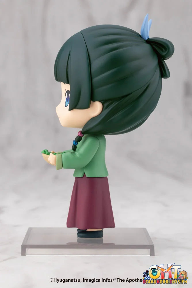 Kotobukiya OSHI WORKS Mini Maomao - Plastic Model