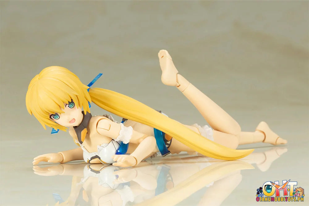 Kotobukiya P3 Hresvelgr=Ater Summer Vacation Ver. Plastic Model