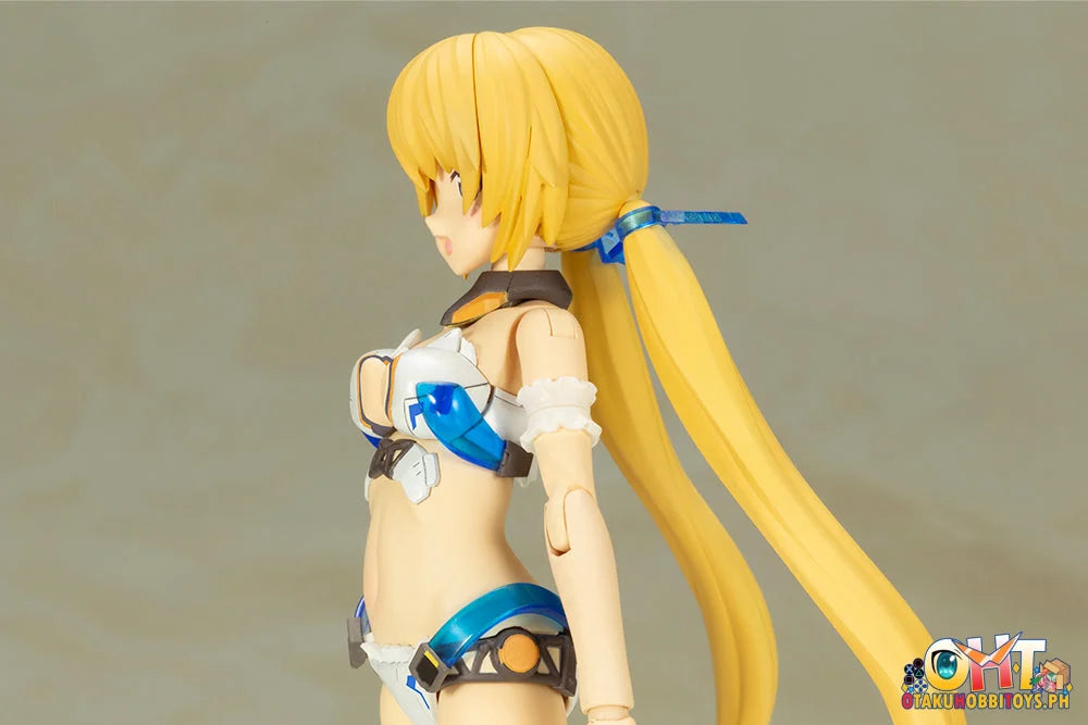 Kotobukiya P3 Hresvelgr=Ater Summer Vacation Ver. Plastic Model