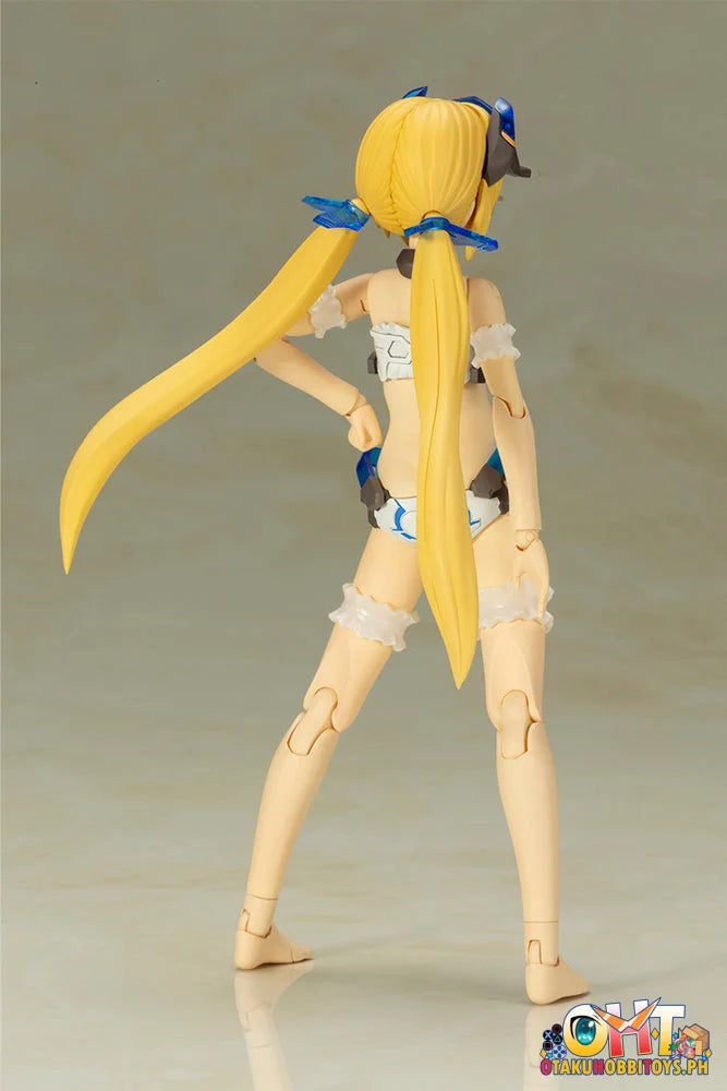Kotobukiya P3 Hresvelgr=Ater Summer Vacation Ver. Plastic Model