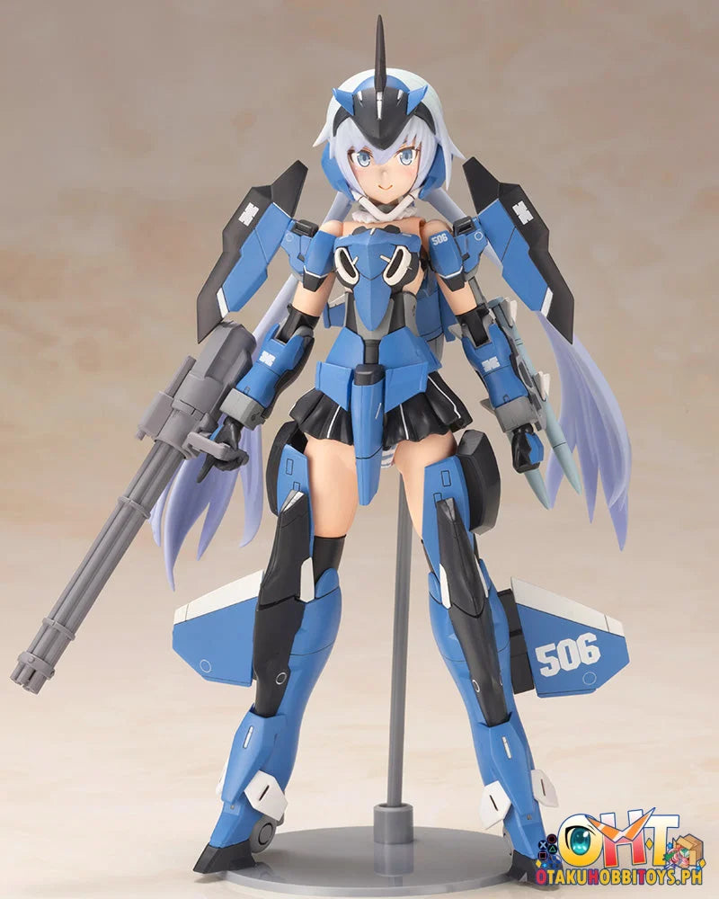 Kotobukiya P3 Stylet Plastic Model Kit