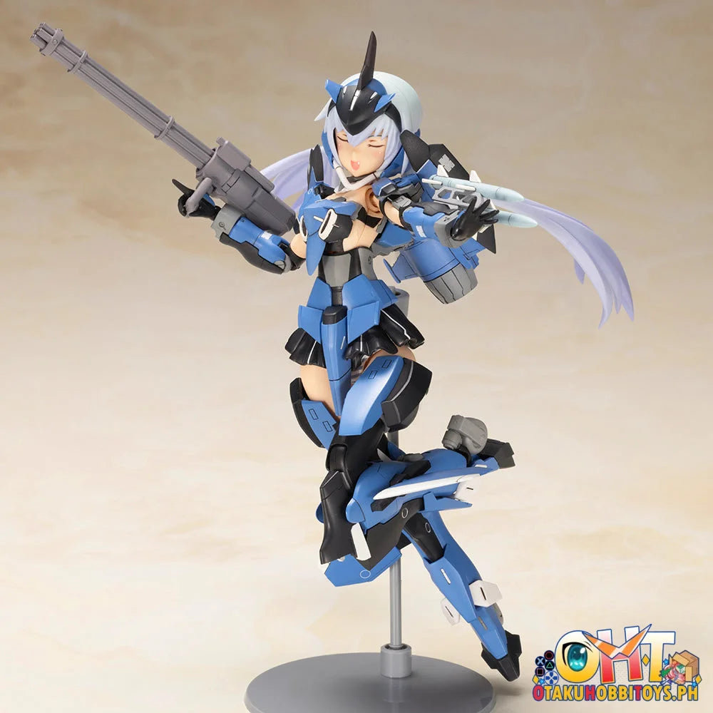 Kotobukiya P3 Stylet Plastic Model Kit