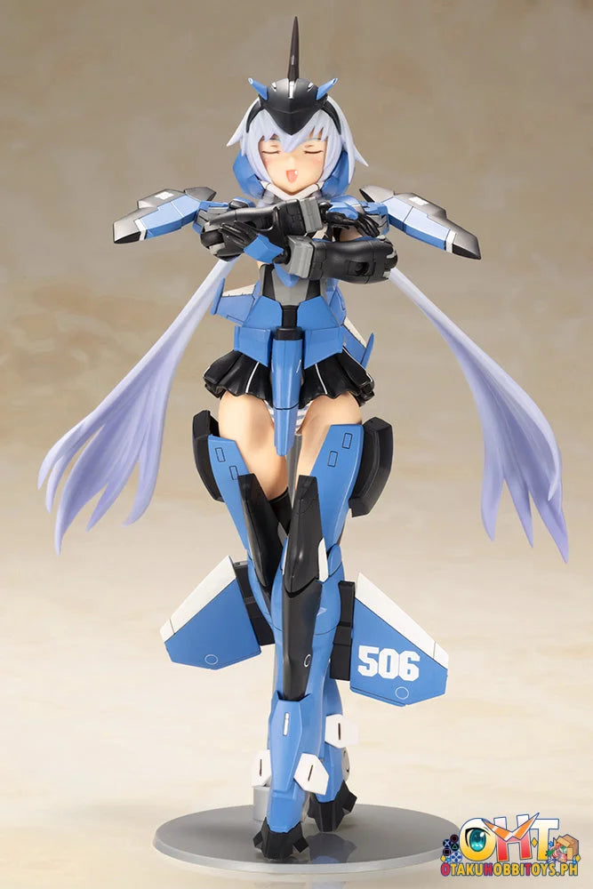 Kotobukiya P3 Stylet Plastic Model Kit