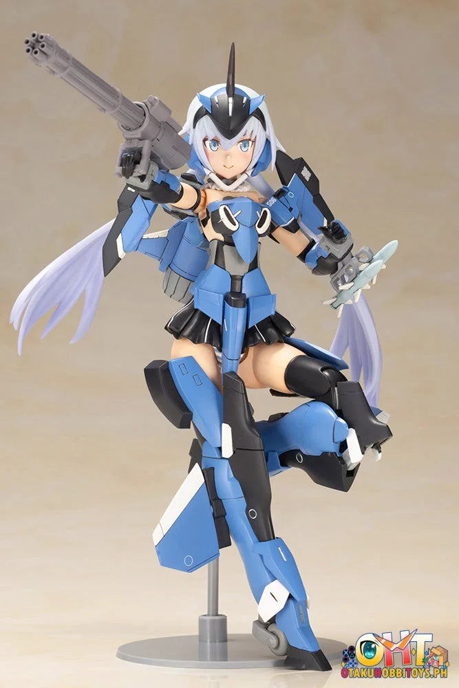 Kotobukiya P3 Stylet Plastic Model Kit