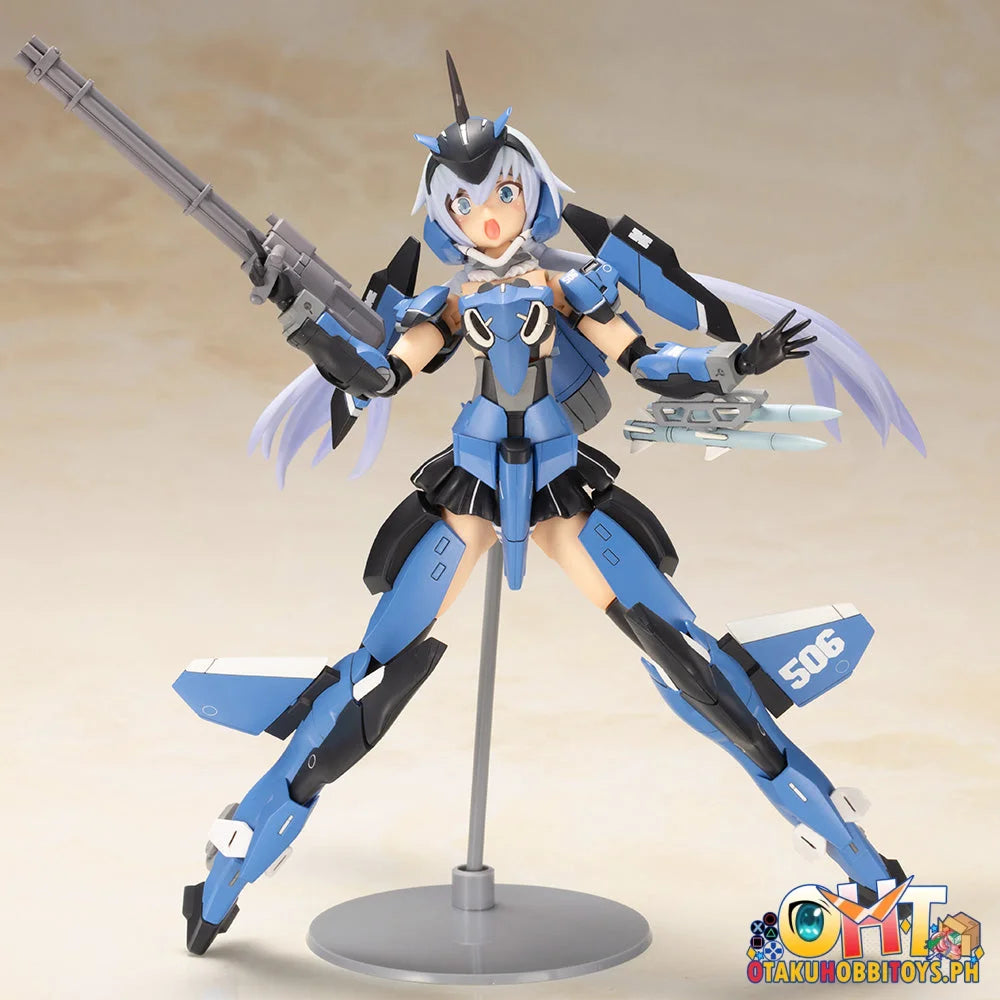 Kotobukiya P3 Stylet Plastic Model Kit