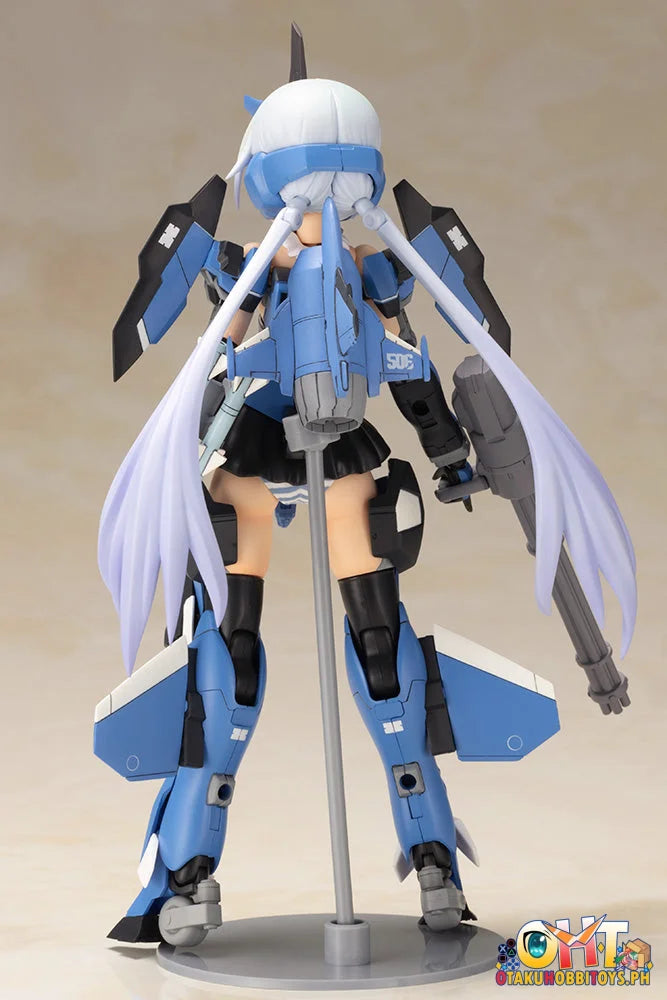 Kotobukiya P3 Stylet Plastic Model Kit