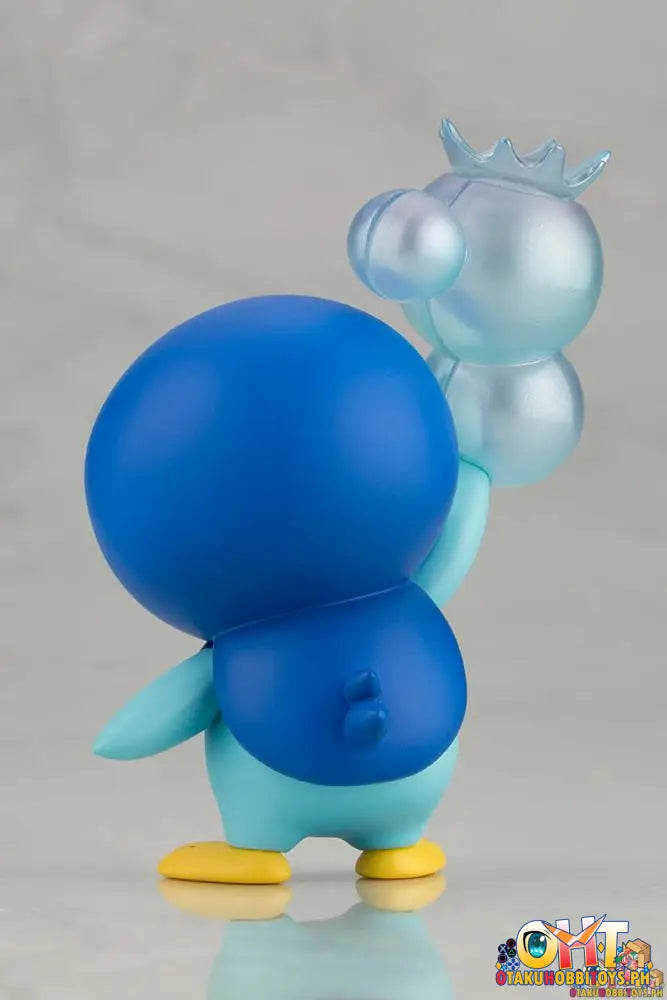 Kotobukiya Pokémon Artfx J 1/8 Hikari With Pochama Scale Figure