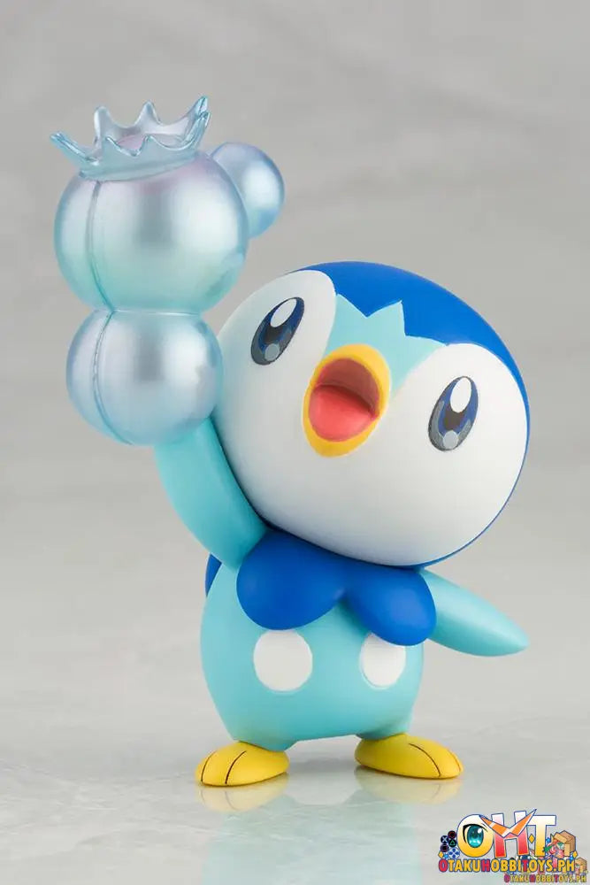 Kotobukiya Pokémon ARTFX J 1/8 HIKARI with POCHAMA – OtakuHobbiToys PH