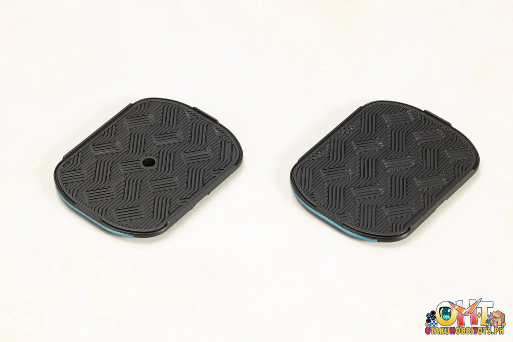 Kotobukiya PUDU Bellabot Plastic Model