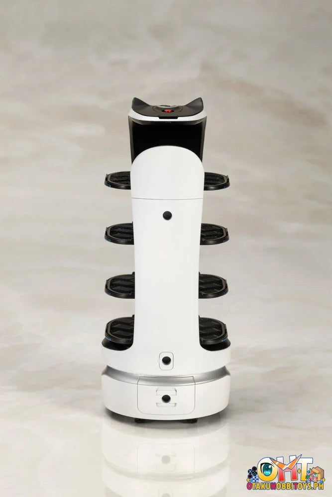 Kotobukiya PUDU Bellabot Plastic Model