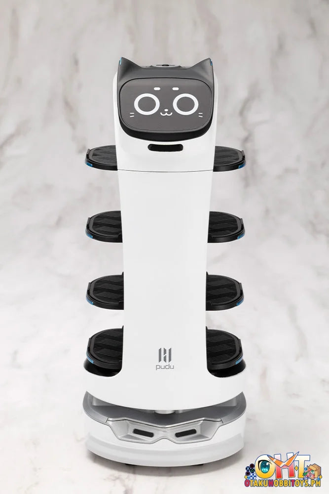 Kotobukiya PUDU GRANDE SCALE BellaBot Scale Figure