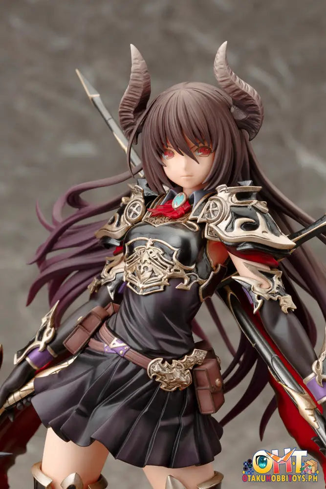 Kotobukiya Rage Of Bahamut 1/8 Forte The Devoted Scale Figure
