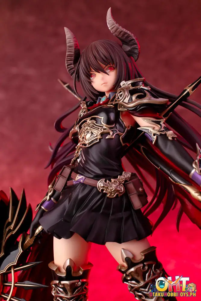 Kotobukiya Rage Of Bahamut 1/8 Forte The Devoted Scale Figure