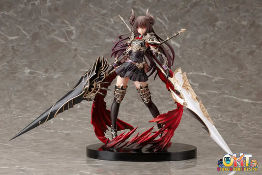 Kotobukiya Rage Of Bahamut 1/8 Forte The Devoted Scale Figure