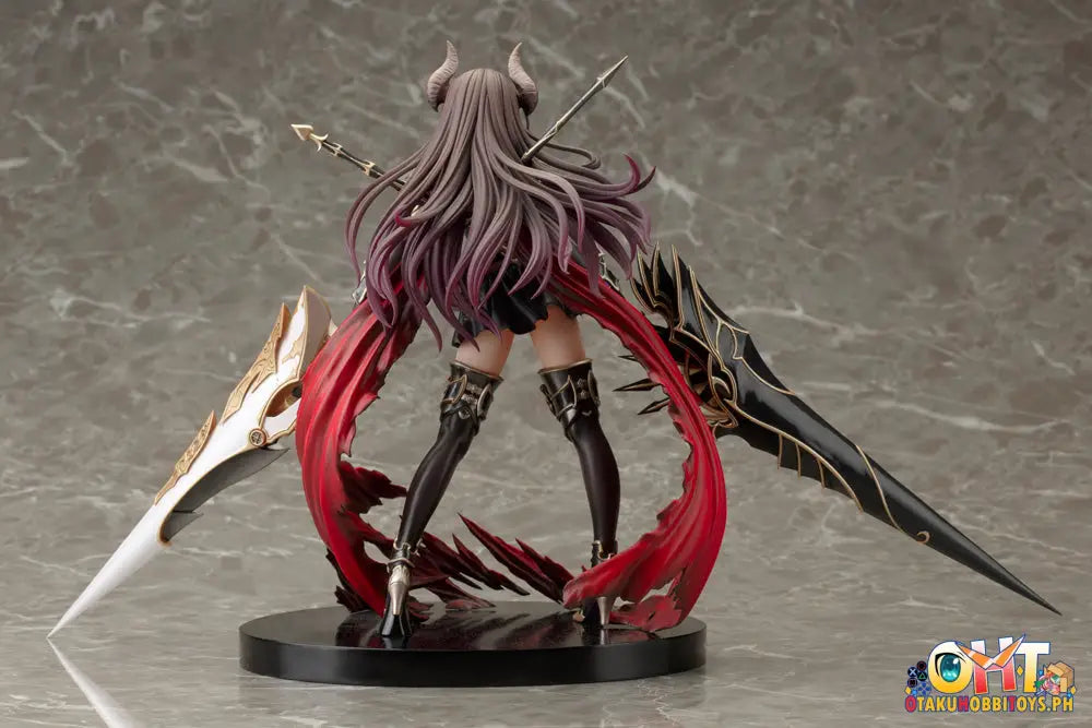 Kotobukiya Rage Of Bahamut 1/8 Forte The Devoted Scale Figure