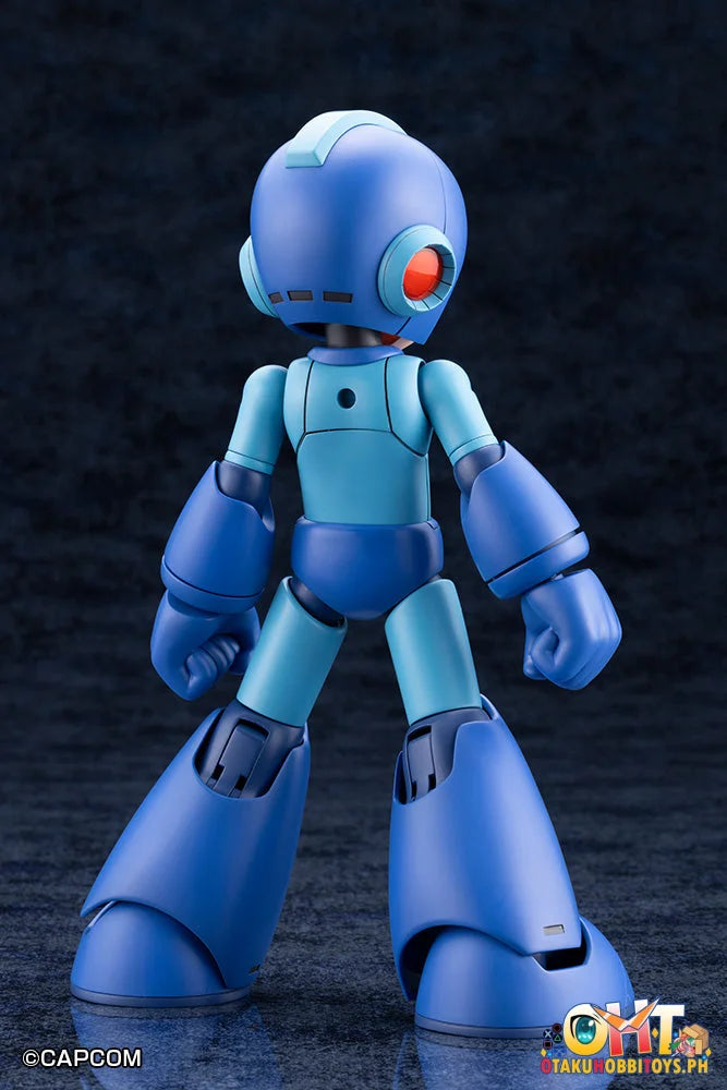 Kotobukiya Rockman / Mega Man GRANDE SCALE MEGA MAN -MEGA MAN 11 Ver.- - Scale Figure