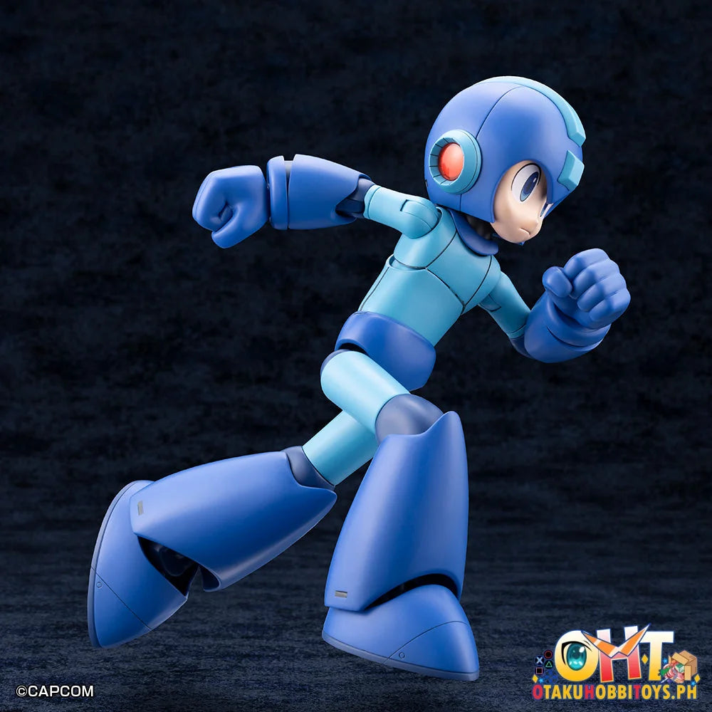 Kotobukiya Rockman / Mega Man GRANDE SCALE MEGA MAN -MEGA MAN 11 Ver.- - Scale Figure