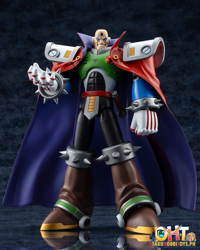 Kotobukiya ROCKMAN X / MEGA MAN X SIGMA MEGA MAN X Ver. Plastic Model