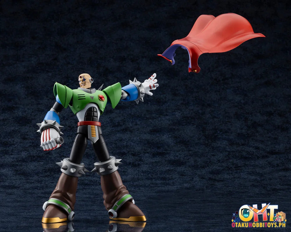 Kotobukiya ROCKMAN X / MEGA MAN X SIGMA MEGA MAN X Ver. Plastic Model