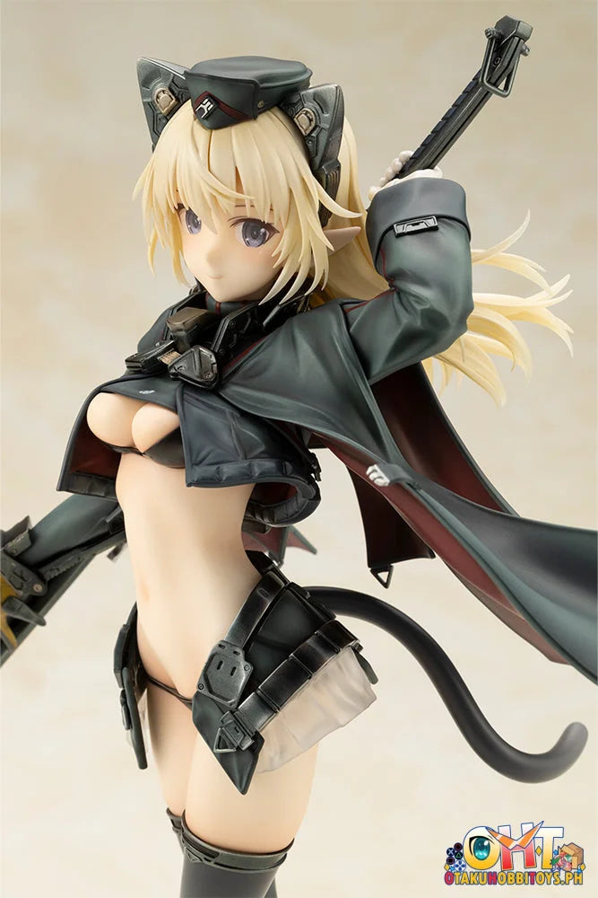 Kotobukiya SHIMADA HUMIKANE ART WORKS Arsia Plastic Model