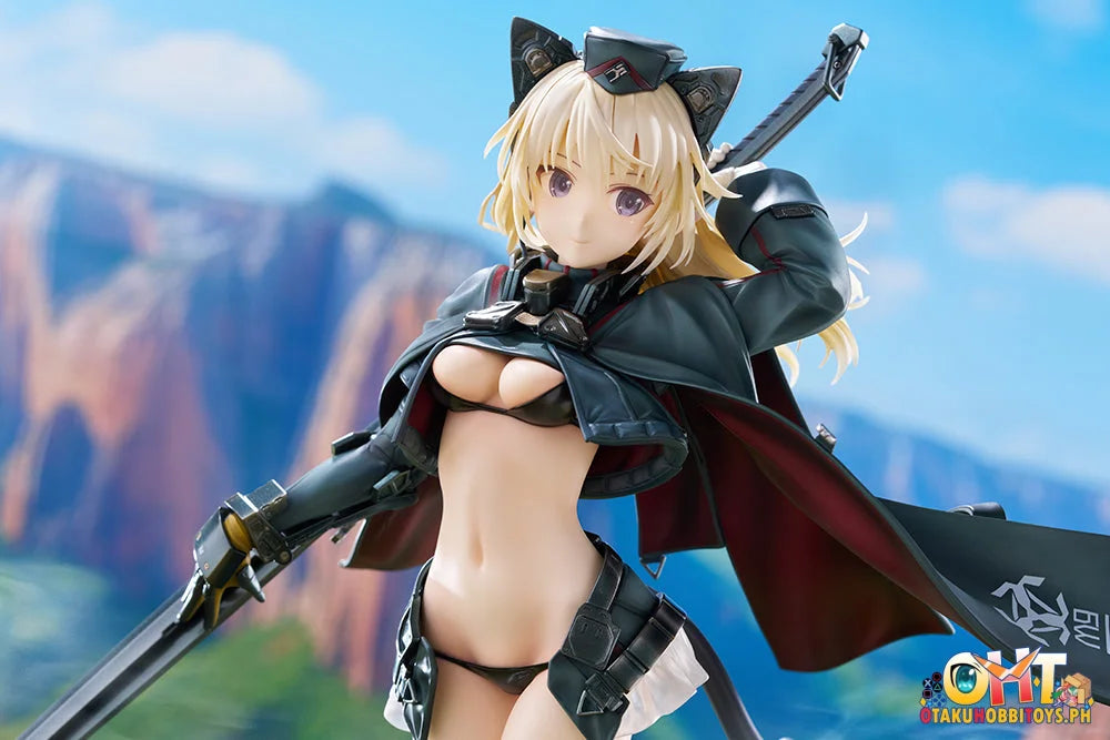 Kotobukiya SHIMADA HUMIKANE ART WORKS Arsia Plastic Model