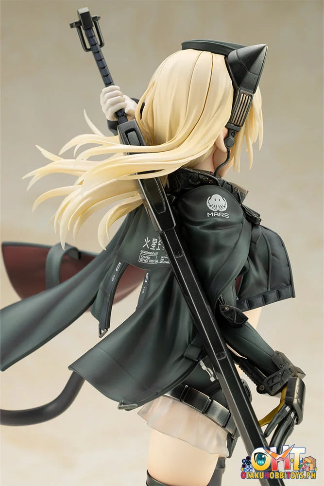 Kotobukiya SHIMADA HUMIKANE ART WORKS Arsia Plastic Model